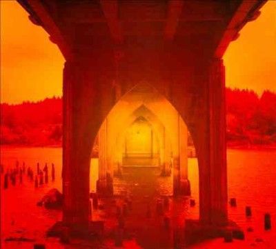 Terminal Current - (Import CD)