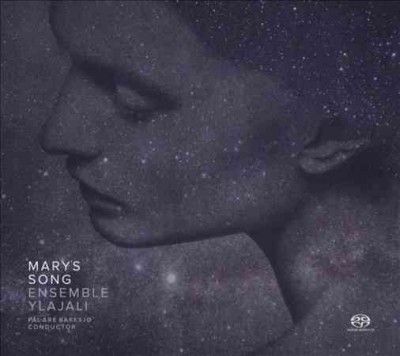 Mary's Song (CD / Album)