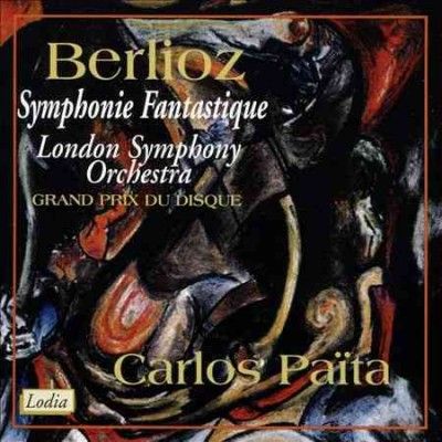 Berlioz:Symphonie Fantastique - (Import CD)
