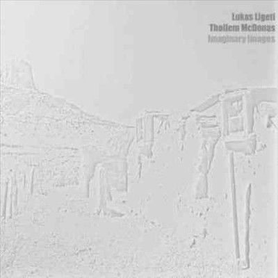 Imaginary Images (CD / Album)