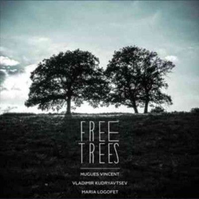 Free Trees (CD / Album)
