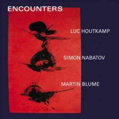 Encounters (CD / Album)
