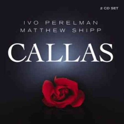 Callas (CD / Album)