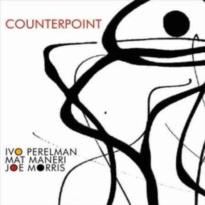 Counterpoint (CD / Album)