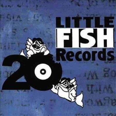 Various - Little Fish 20 Year Sampler (CD)
