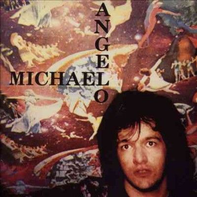 Michael Angelo - Guinn Sessions/sorcerer's Dream/nuts (CD)
