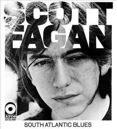 South Atlantic Blues (CD / Remastered Album)