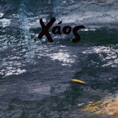 Xaos (CD / Album)