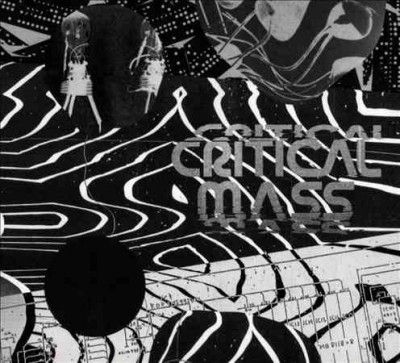 Cherrystones: Critical Mass/Splinters from the Worldwide (CD / Album)
