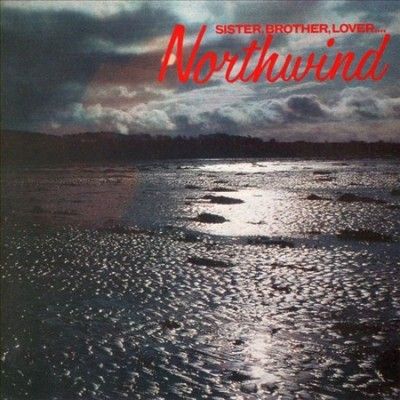 Northwind - Sister Brother Lover (CD)