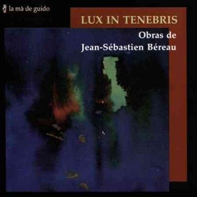 Bereau:Lux in Tenebris - (Import CD)