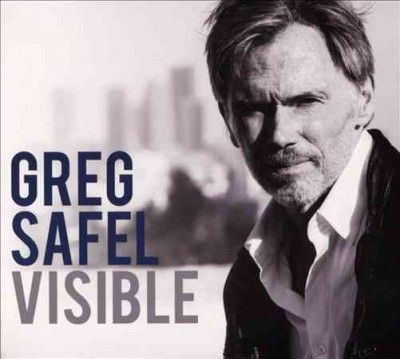 Greg Safel - Visible (CD)