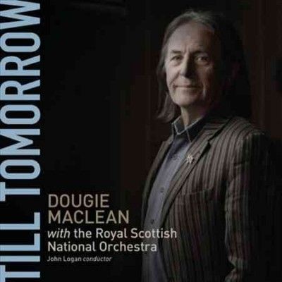 Royal Scottish Natio - Maclean: Till Tomorrow (CD)