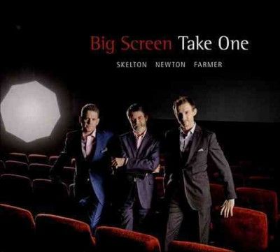 Big Screen - Take One (ost) (CD)