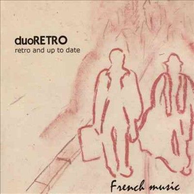 Retro and up to Date - (Import CD)