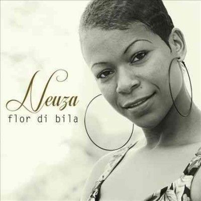 Flor Di Bila (CD / Album)