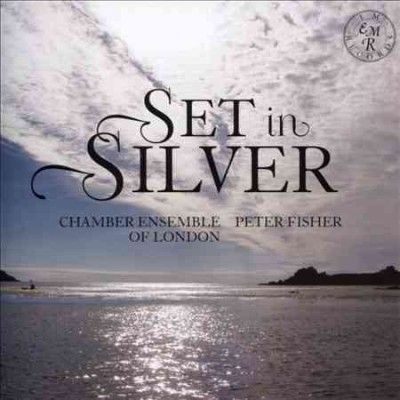 Set in Silver (CD / Album)