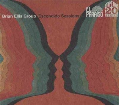 Escondido Sessions (CD / Album)
