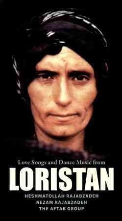 Love Songs and Folk Dance from Lorist - (Import CD)