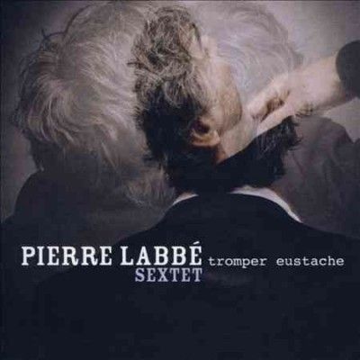 Pierre Labbe - Jazz Works (CD)
