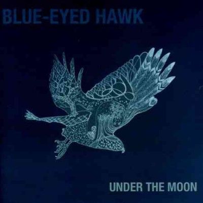 Under the Moon (CD / Album)