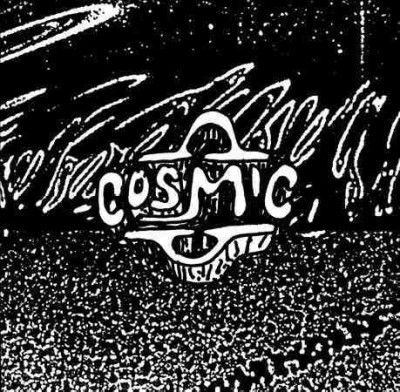 Daniele Baldelli - Cosmic Drag (CD)
