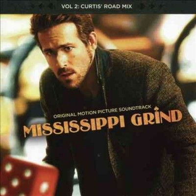 Various - Mississippi Grind Volume 2 (ost) (CD)