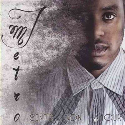 J Metro - Sentir Mon Amour (CD)
