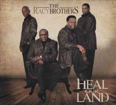 Heal Our Land - (Import CD)