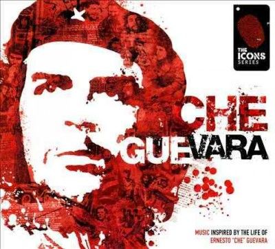 Icons Series:Che Guevara - (Import CD)