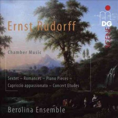 Rudorff:Chamber Music - (Import CD)