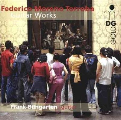 Torroba:Castillos De Espana Puertas D - (Import CD)