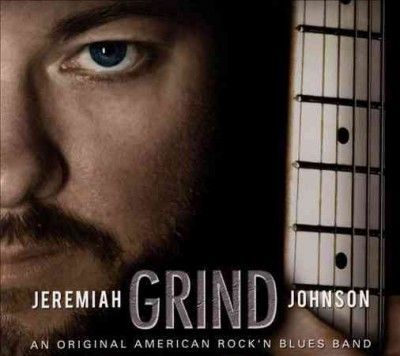 Grind - (Import CD)