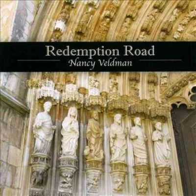 Nancy Veldman - Redemption Road (CD)