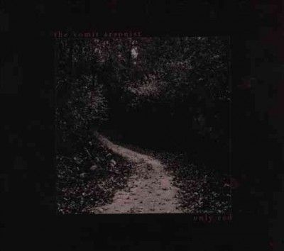 Vomit Arsonist - Only Red (CD)