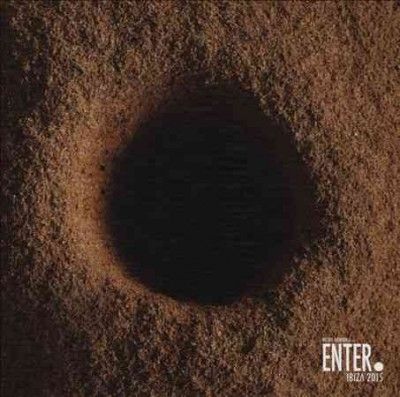 Various - Enter Ibiza 2015 (CD)