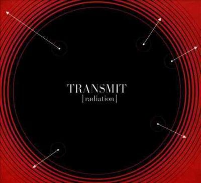 Transmit - Radiation (CD)