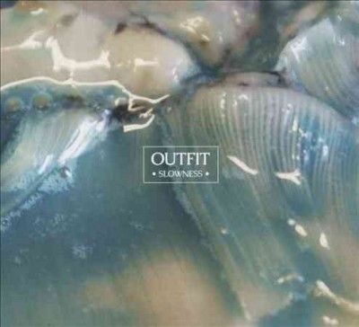 Slowness (CD / Album)