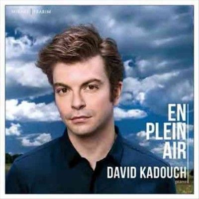 En Plein Air - (Import CD)