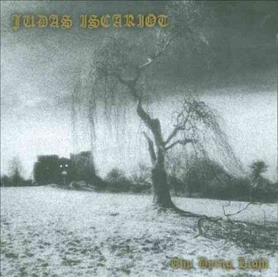 Judas Iscariot - Thy Dying Light (CD)