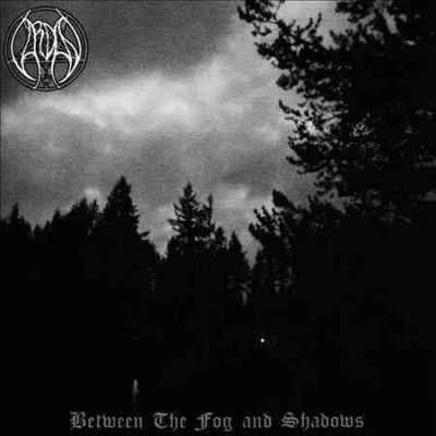 Vardan - Between The Fog And Shadows (CD)