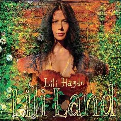 Lili Haydn - Lililand (CD)
