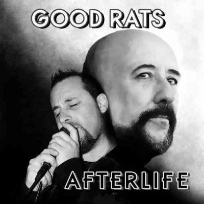 Good Rats - Afterlife (CD)