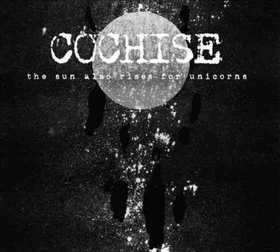 The Sun Also Rises for Unicorns (CD / Album Digipak)