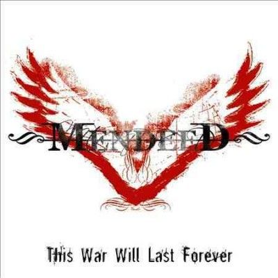 This War Will Last Forever (CD / Album Digipak)