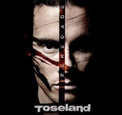 Toseland - Renegade (CD)