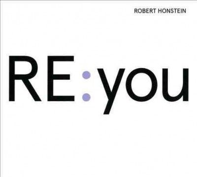 Derek Johnson - Honstein: Re You (CD)