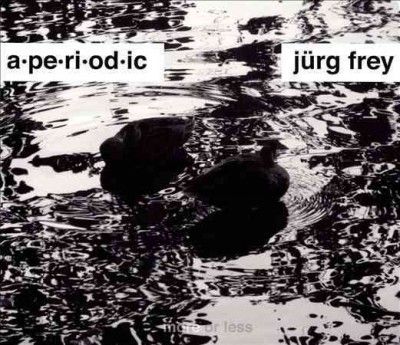 A.Pe.Ri.Od.Ic - Frey: More Or Less (CD)