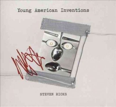 Canyonlands New Musi - Young American Inventions (CD)