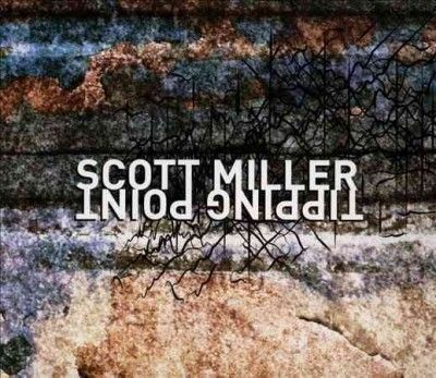 Zeitgeist - Miller: Tipping Point (CD)